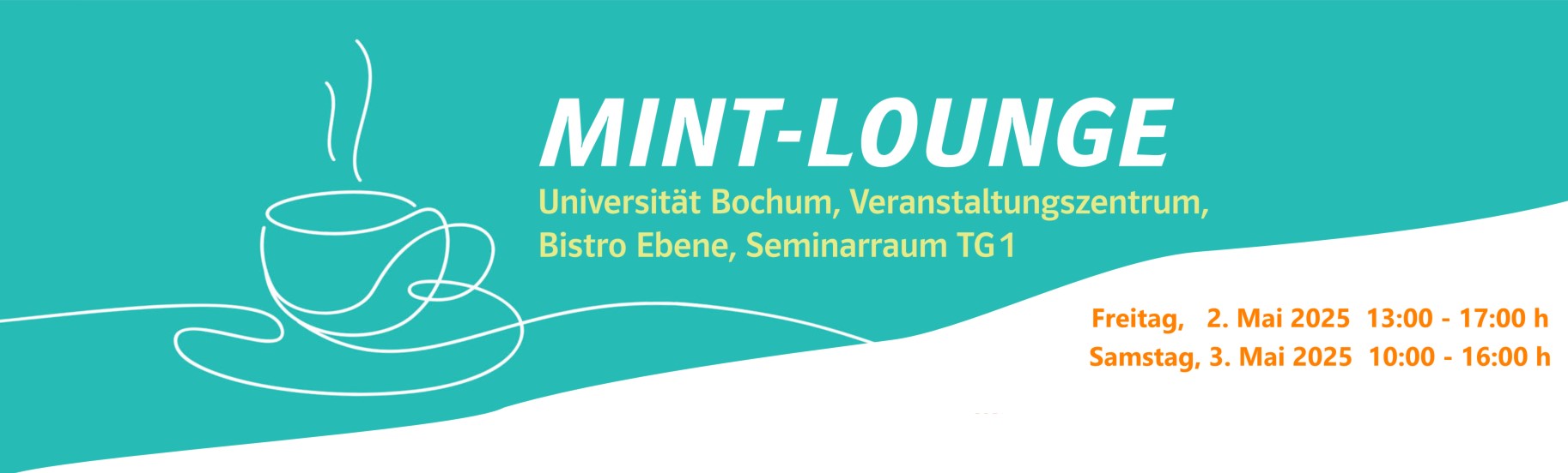 MINT Lounge head